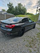 BMW 730d xDrive - - BMW 730 von privat