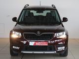 Skoda Yeti Ambition 2.0TDI 150PS 6-G*KLIMAAUTO*SHZ*AHK - Skoda Yeti: 2.0