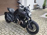 Ducati Diavel 1200 - DUCATI DIAVEL 1200