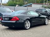 Mercedes-Benz SL 350 Keyfree Sportpaket Memory Navi GEPFLEGT - Mercedes-Benz SL 350 Gebrauchtwagen