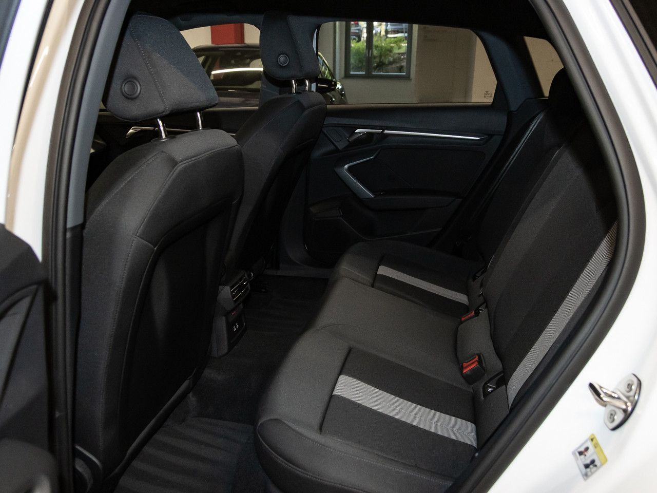 Audi A3 - Bild 15