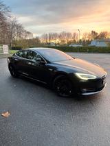 Tesla Model S P100D P - gebrauchte Tesla Model S aus dem Jahr 2017