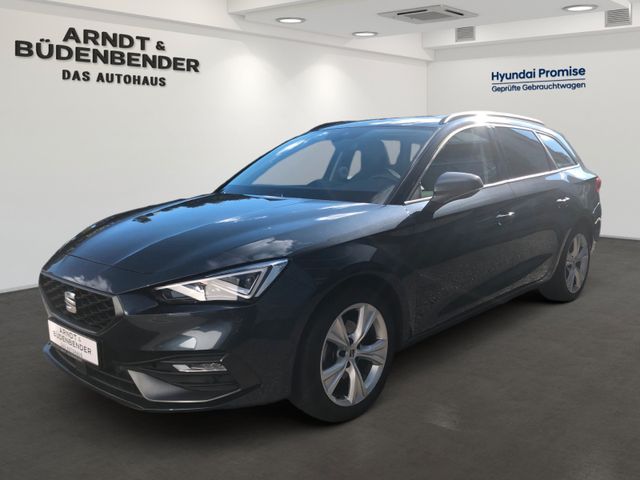 Seat Leon Sportstourer FR +Assistenz-Pak+Business-Pak