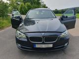 BMW Lim. 535i, Head-Up, Komfortsitze, Dyna... - BMW 535 aus 2011: 535i