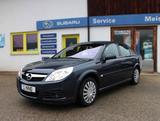 Opel Vectra C 1.8  Edition 1.Hand*KLIMA* - Opel Vectra: Edition