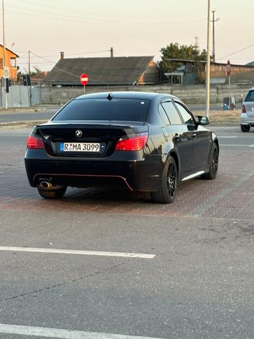 BMW Bmw e60 520d