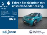 Volkswagen ID.3 Pure Performance 45 kWh NAVI/LED/PDC/Sitzhe - Volkswagen ID.3 in Mannheim