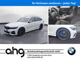 BMW 320d xDrive Touring M-Sport *Shadow*Laser*LiveCo - BMW 320 Gebrauchtwagen in Freiburg