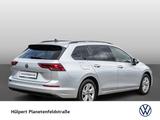 Volkswagen Golf Variant VIII 2.0 LIFE AHK ACC NAVI SITZHEIZ - VW Golf Gebrauchtwagen in Gelsenkirchen