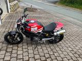 Ducati 696 Monster - DUCATI MONSTER 696