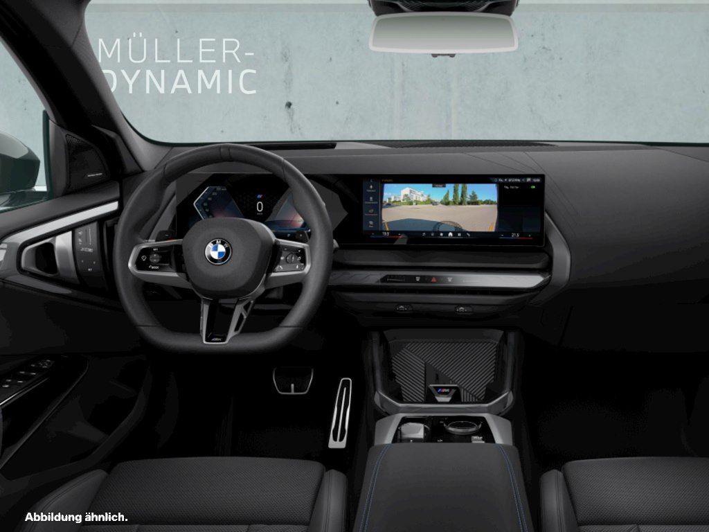 BMW X3 40d xDrive M SPORT PRO LED AHK 360°KAMERA HAR foto 4