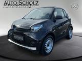 Smart EQ fortwo 22KW+SHZ+DAB RADIO+COOL&AUDIO+TEMPOMAT