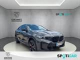 BMW X6 M60 xDrive Sportpaket HUD AD StandHZG AHK-kla - gebrauchte BMW X6 M60 aus dem Jahr 2024
