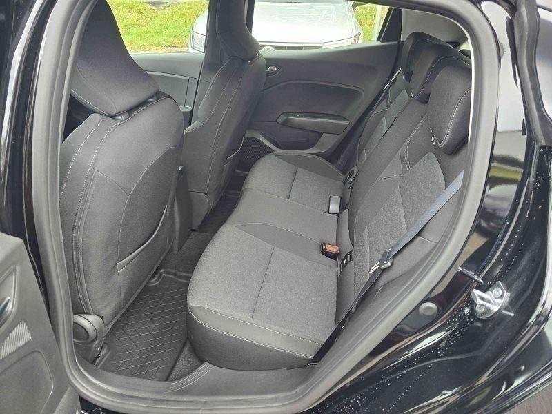 Renault Clio BUSINESS EDITION TCe 90 (MY21) ABS ESP SERV