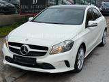 Mercedes-Benz A 220 CDI /BlueEfficiency/AUTOM/NAVI/PANO/LEDER/ - gebrauchte Mercedes-Benz A 220 aus dem Jahr 2017