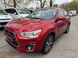 Mitsubishi ASX Klassik Kollektion 2WD Kamera SHZ AHK - Mitsubishi Gebrauchtwagen in München