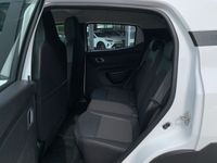 Dacia Spring - Vorschau Bild 11