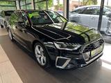 Audi A4 35 2.0 TFSI Avant S-Line Matrix+ACC+LED+Navi - Audi A4 Jahreswagen: Automatik