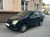 Suzuki Ignis 1.3, 1. Hand, TÜV- ASU Neu - gebrauchte Suzuki Ignis aus dem Jahr 2006