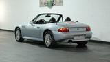 BMW Z3 Roadster 1.8 - BMW Z3: Roadster, 1.8