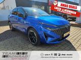 Nissan Qashqai N-DESIGN 1.5 VC-T e-POWER inkl. Komfortp