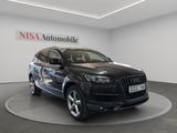 Audi Q7 3.0 TDI (DPF) quattro tiptronic - mit Diesel-Antrieb: Dpf