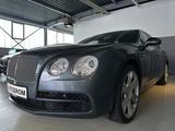 Bentley Flying Spur 4.0 V8 Aut. 1.Hand/Mwst ausweisbar - gebrauchte Bentley Limousine