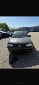 Volkswagen Golf 1.4 Basis - Volkswagen Golf aus 1999: Golf4
