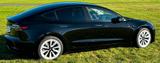 Tesla Model 3 Long Range Dualmotor Allrad - Tesla Model 3 in Hamburg