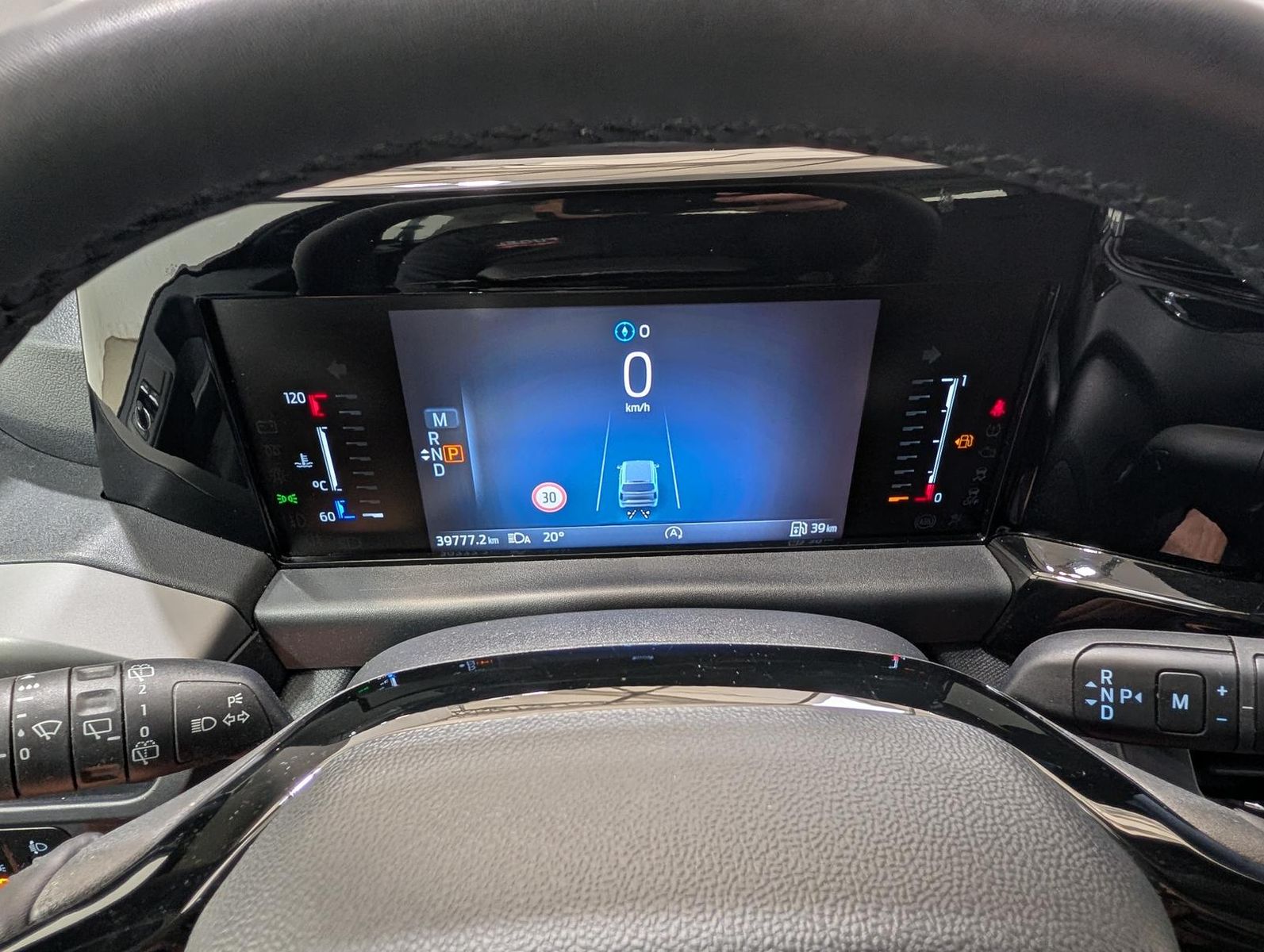 Ford Tourneo Custom 2.0 AT AWD Titanium L2 ACC|Navi|R foto 23