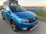 Dacia Sandero II Stepway Essential+Klima+erst 90042km+ - Dacia Sandero: Stepway Essential