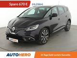 Renault Grand Scenic 1.6 dCi Energy Initiale Paris Aut. - Renault Grand Scenic in München