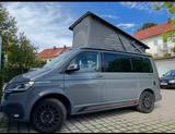 Volkswagen T6.1 California Beach Camper Edition 4MOTION 