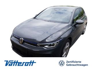 Volkswagen Golf GTE 1.5 TSI eHybrid Navi Matrix-LED digCock