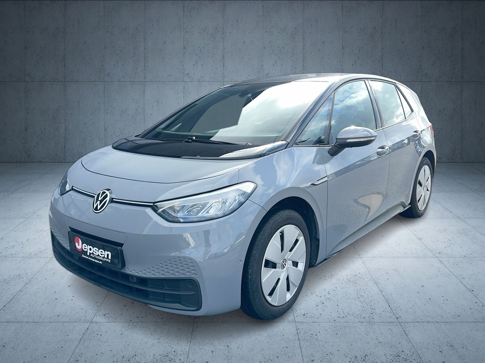 2022 Volkswagen ID3