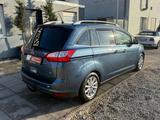 Ford Grand C-MAX Titanium 1.5 EcoBoost/PARKPILOT/KAM/ - Ford in Berlin: Ka