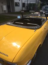 Peugeot 304 Cabrio  - Peugeot 304: Cabrio