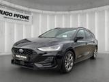 Ford Focus ST-Line X Turnier Aut.*AHK*ACC*HUD*KAM*NAV