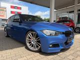 BMW 325 d M Sport*Pano*HeadUp*Alcantara* - BMW 325 aus 2016