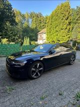 Audi S6 Avant 3.0 TDI - Audi S6 mit Diesel-Antrieb: Luftfederung