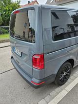 Volkswagen VW T6 Caravelle (KR) - München
