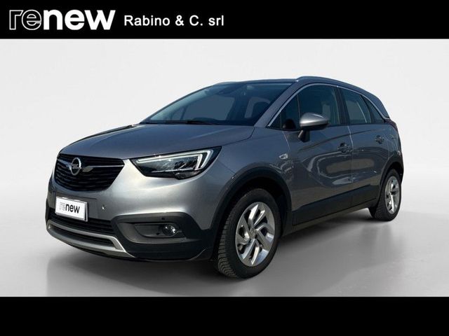 Opel Crossland Crossland X 1.2 Turbo 12V 130 CV 