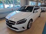 Mercedes-Benz A 220 CDI   Urban Line