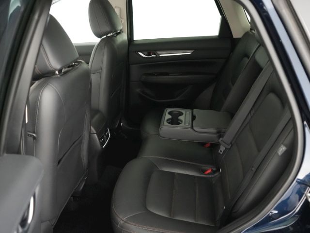CX-5 SPORTSLINE AWD+LED MATRIXLICHT+NAVI+BOSE SO