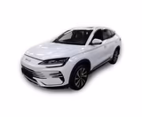 BYD SEAL U DM-i 26.6 kWh FWD Comfort ACC/360°/Pano - BYD SEAL U Gebrauchtwagen