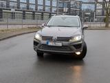 Volkswagen Touareg 3.0 V6 TDI Navi, Xenon, Leder, AHK - Volkswagen Touareg in Bielefeld