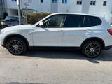 BMW xDrive20d Advantage | Panorama | Navi | Kamera