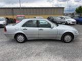 Mercedes-Benz C 180 Elegance,Automatik,TÜV 5/28,Scheckheft - Mercedes-Benz C-Class aus 1997