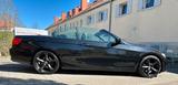 BMW 320D Cabrio Vollausstattung - BMW 320 aus 2010 mit Diesel-Antrieb