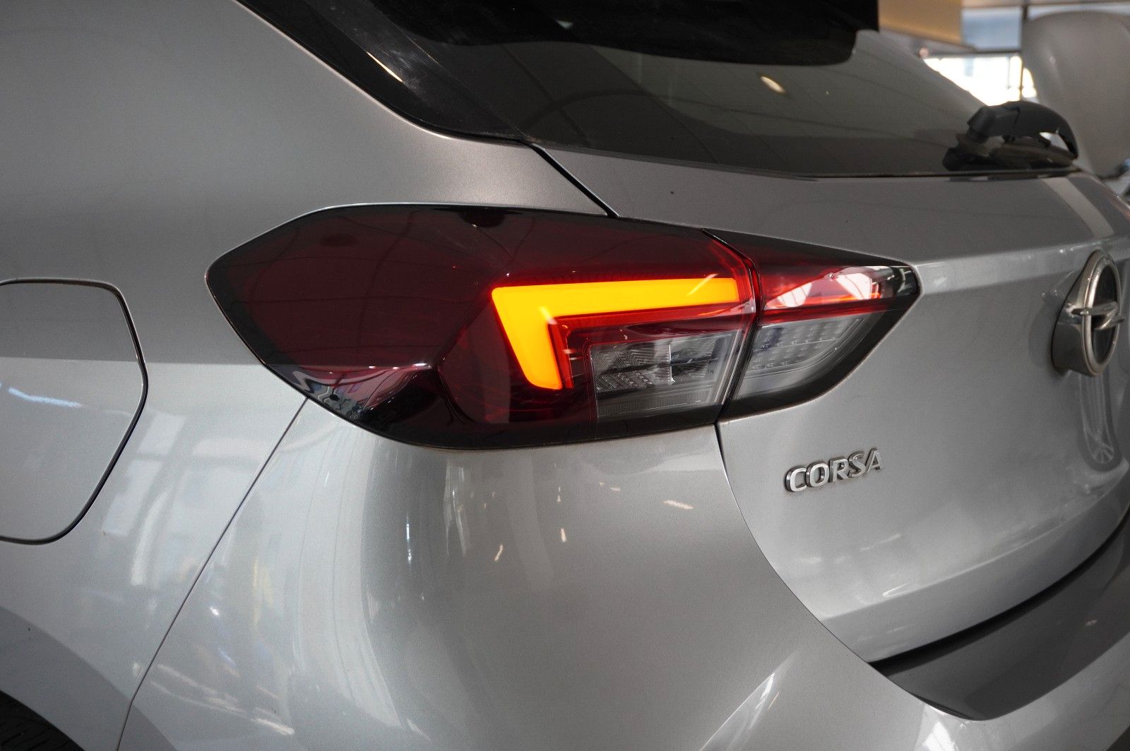 Fahrzeugabbildung Opel Corsa F 1.2T GS SPORT NAVI/LED/KAMERA/SPORT/DAB+